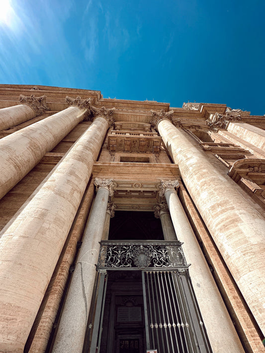 The Ultimate 5-Day Rome Itinerary: Hidden Gems, Local Eats & Must-See Landmarks