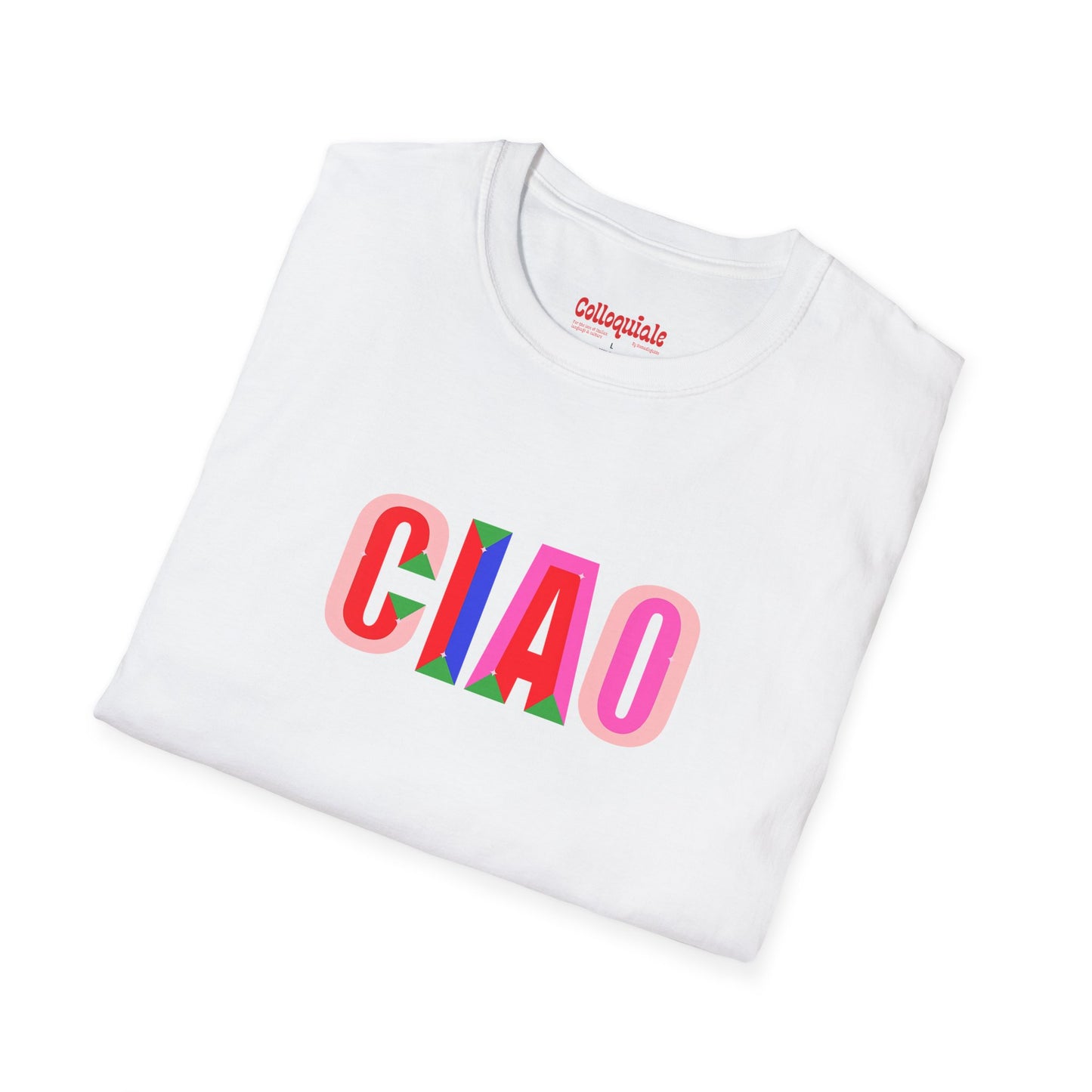 The Ciao Tee