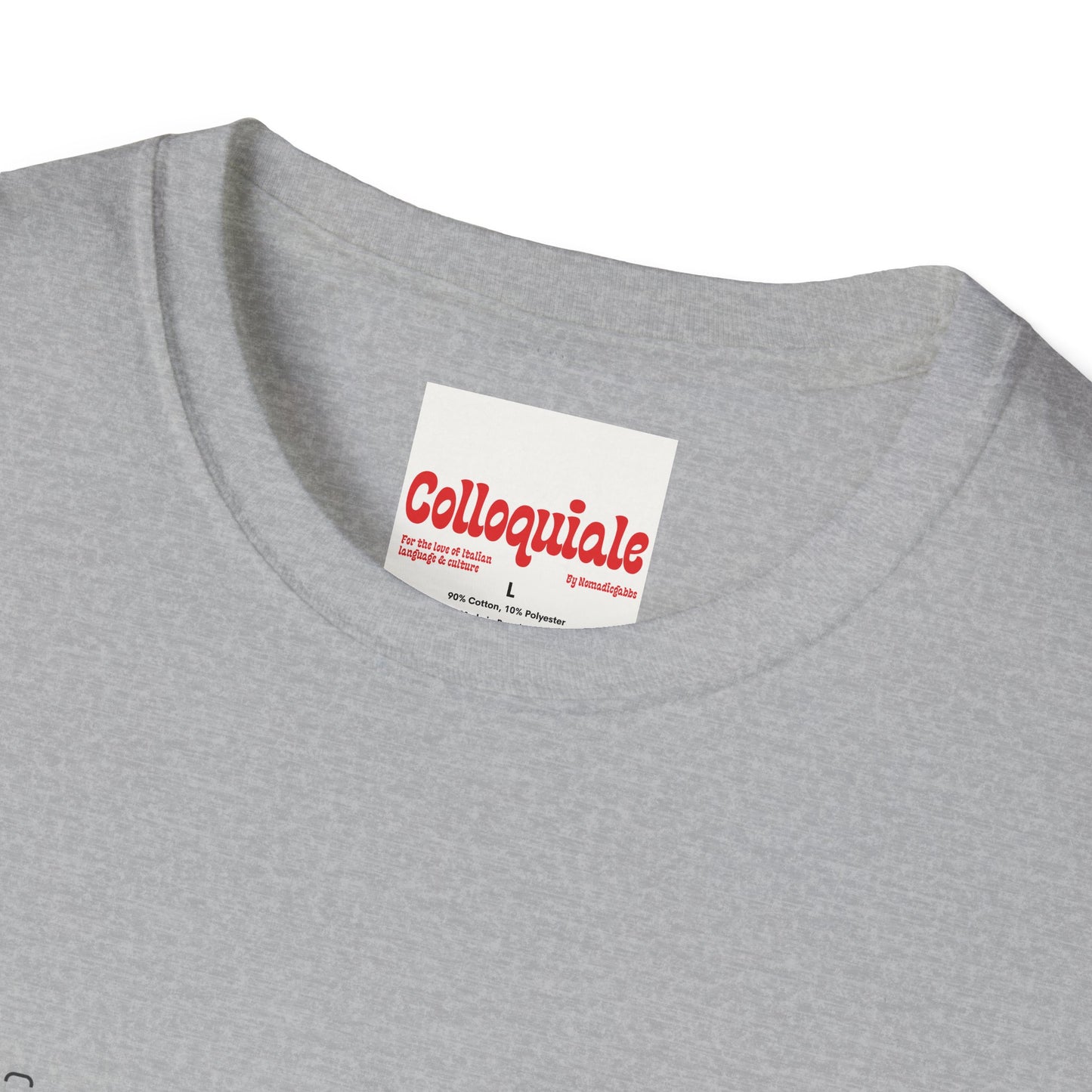 Catching Flights & Feelings Tee