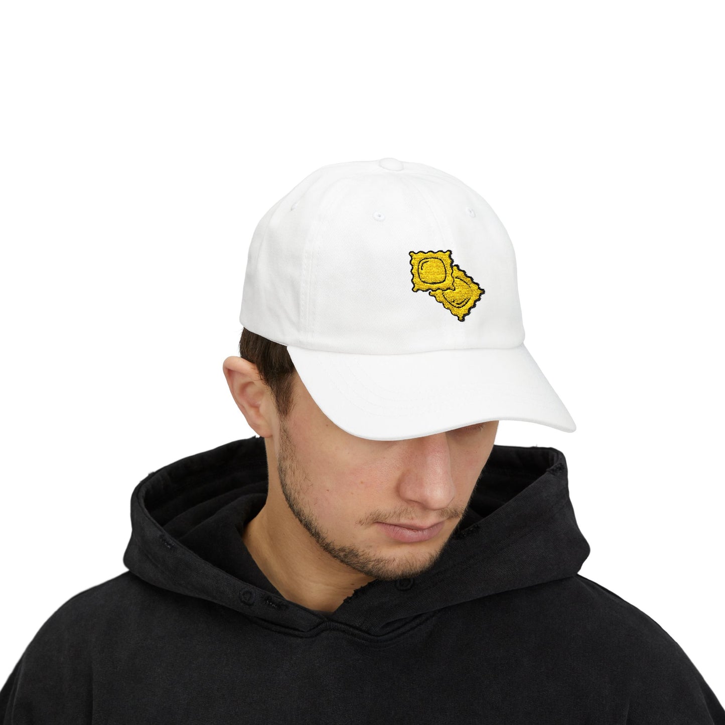 Ravioli Cap