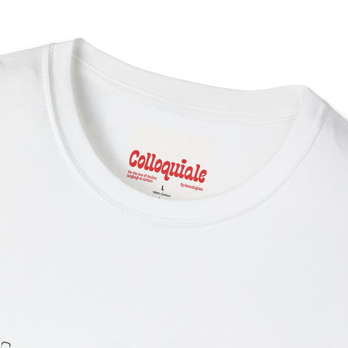 Catching Flights & Feelings Tee