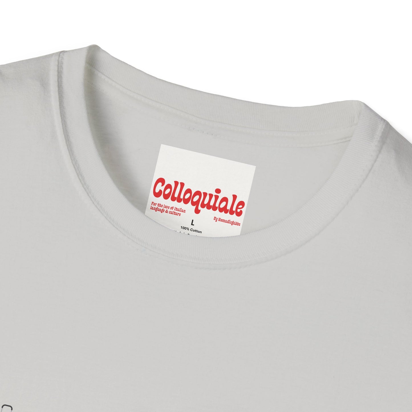 Catching Flights & Feelings Tee