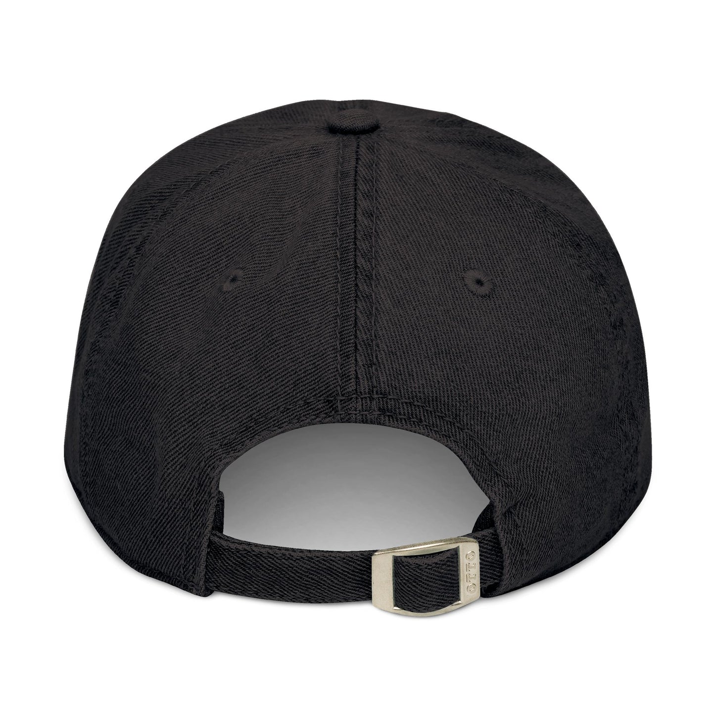Cinque Terre Embroidered Cap