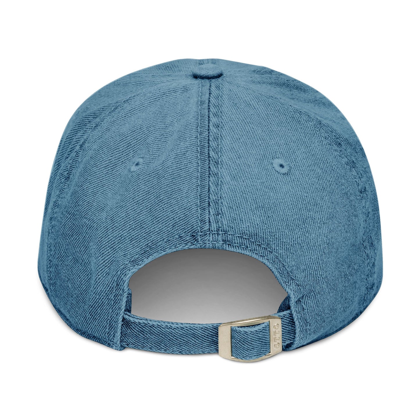 Cinque Terre Embroidered Cap