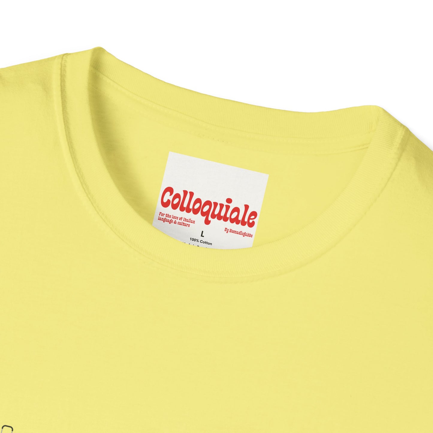 Catching Flights & Feelings Tee