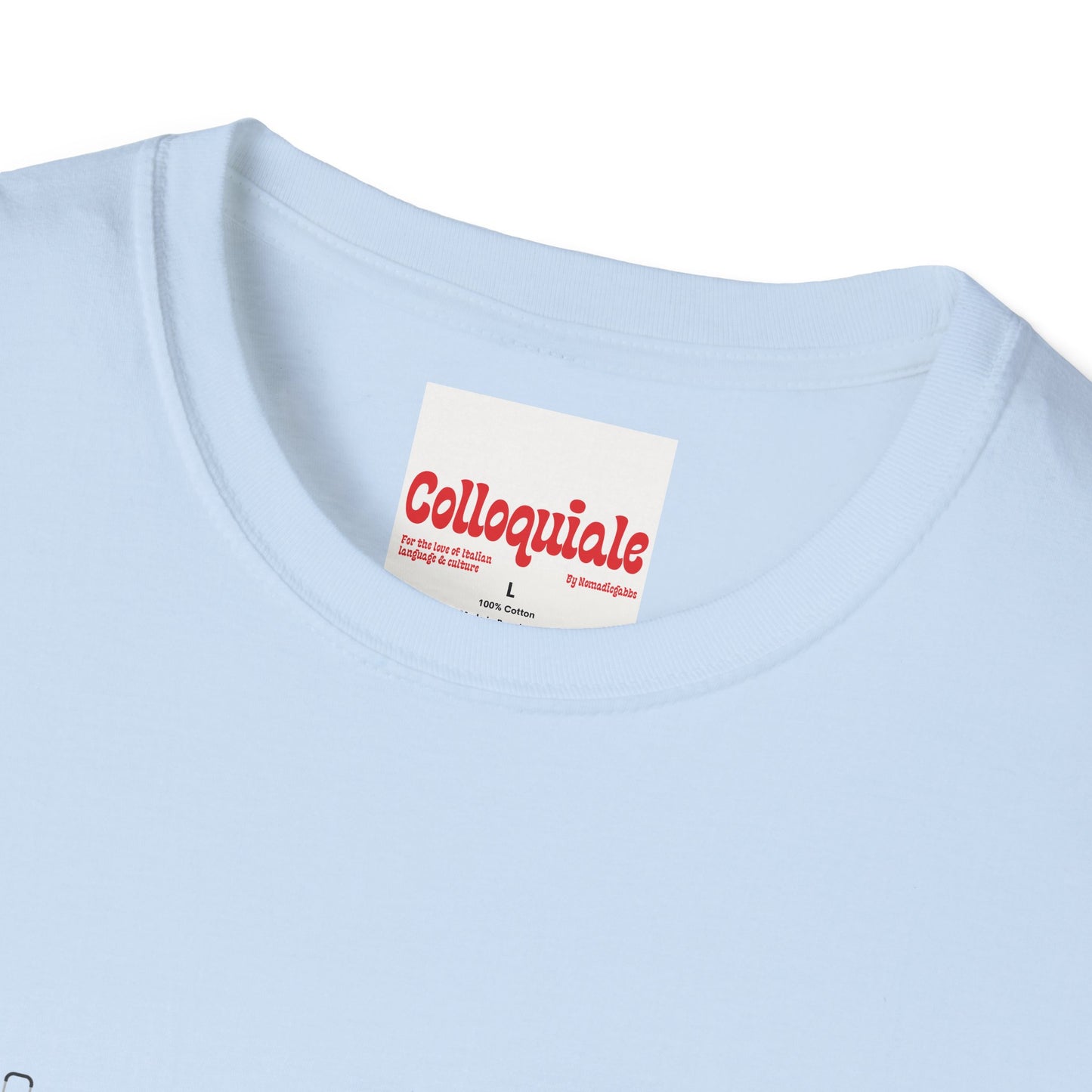 Catching Flights & Feelings Tee