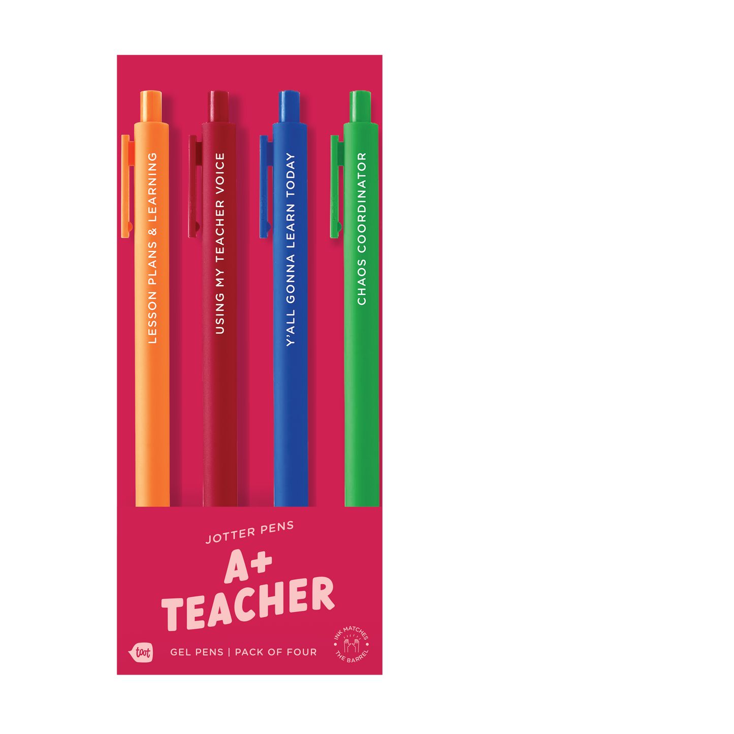 Jotter Pen Sets