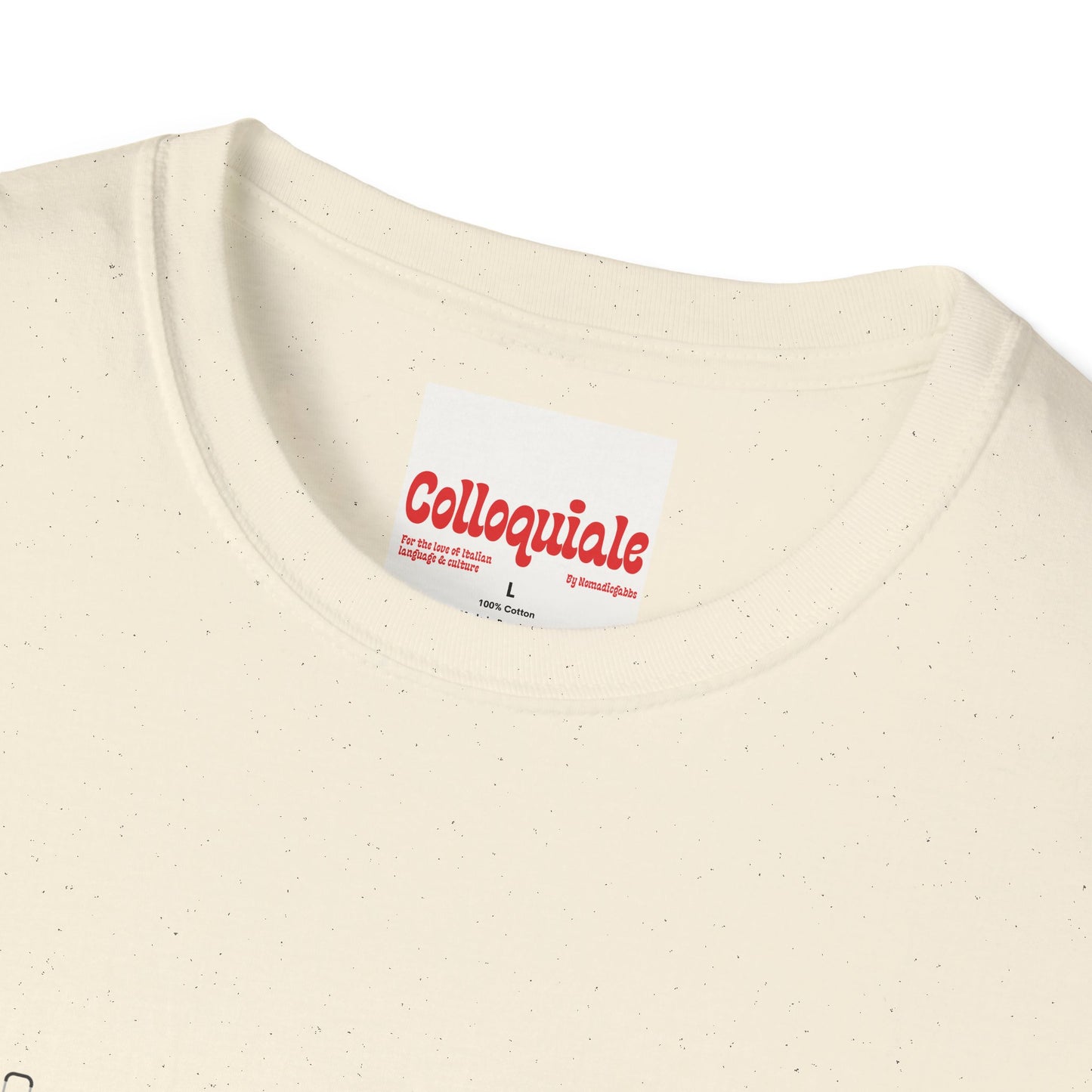 Catching Flights & Feelings Tee