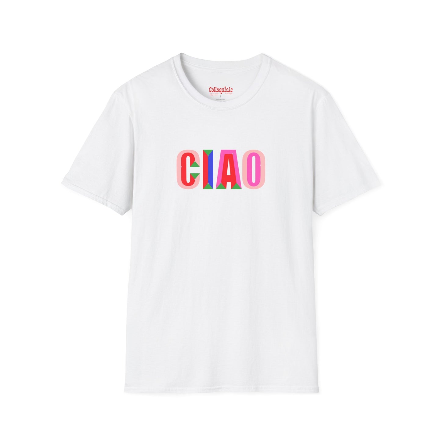 The Ciao Tee