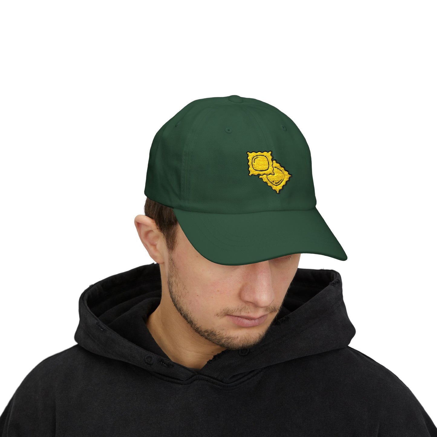 Ravioli Cap